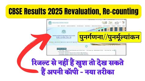 CBSE 10th Result .